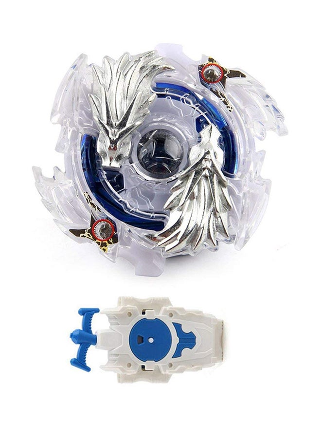 null - Storm Gyro Burst Lost Longinus N.Sp Gyro Battling Top Starter Set With String Launcher ‎10.59x6.2x5.79cm - Image 1