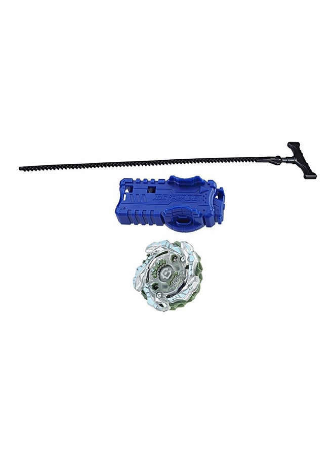 BeyBlade Burst Betromoth Battling Top Starter Set  - Image 1