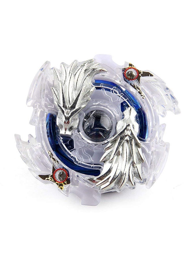 null - Storm Gyro Burst Lost Longinus N.Sp Gyro Battling Top Starter Set With String Launcher ‎10.59x6.2x5.79cm - Image 1