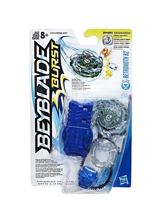 BeyBlade Burst Betromoth Battling Top Starter Set  - Image 2