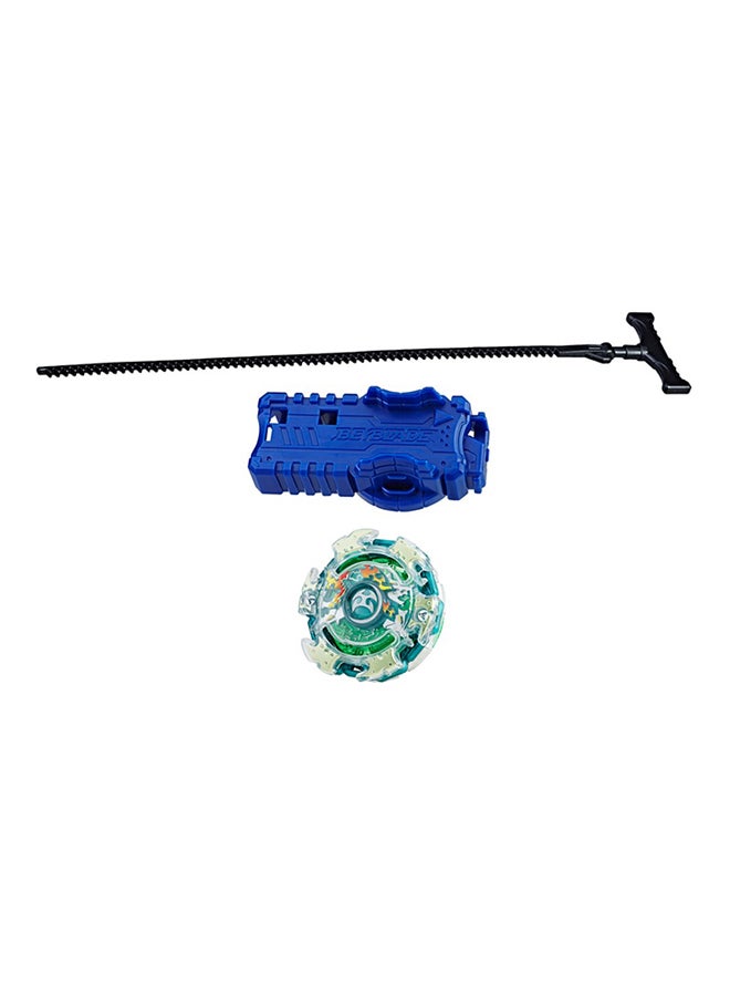 بي بليد حزمة المبتدئين K2 كيربيس بيرست ريب فاير - Image 1