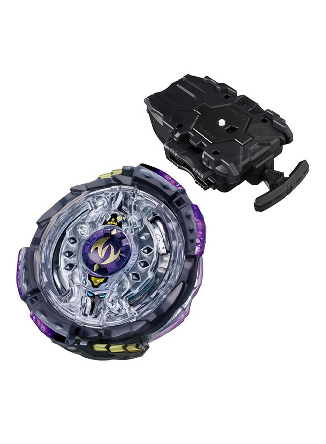 TAKARA TOMY - Beyblade Burst B-102 Booster Twin Nemesis - Image 1