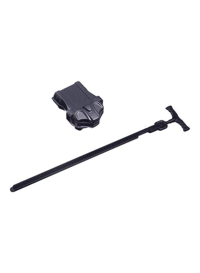 TAKARA TOMY Beyblade Metal Fusion 4D BB113 Scythe Khronos Starter Set - Image 3