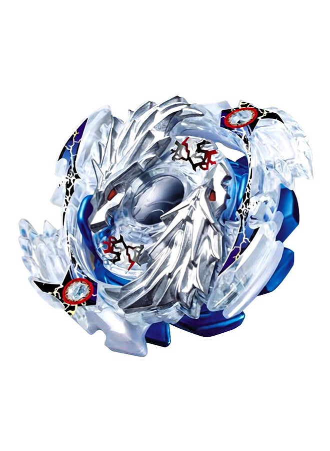TAKARA TOMY 2-Piece Beyblade With Launcher - Image 3