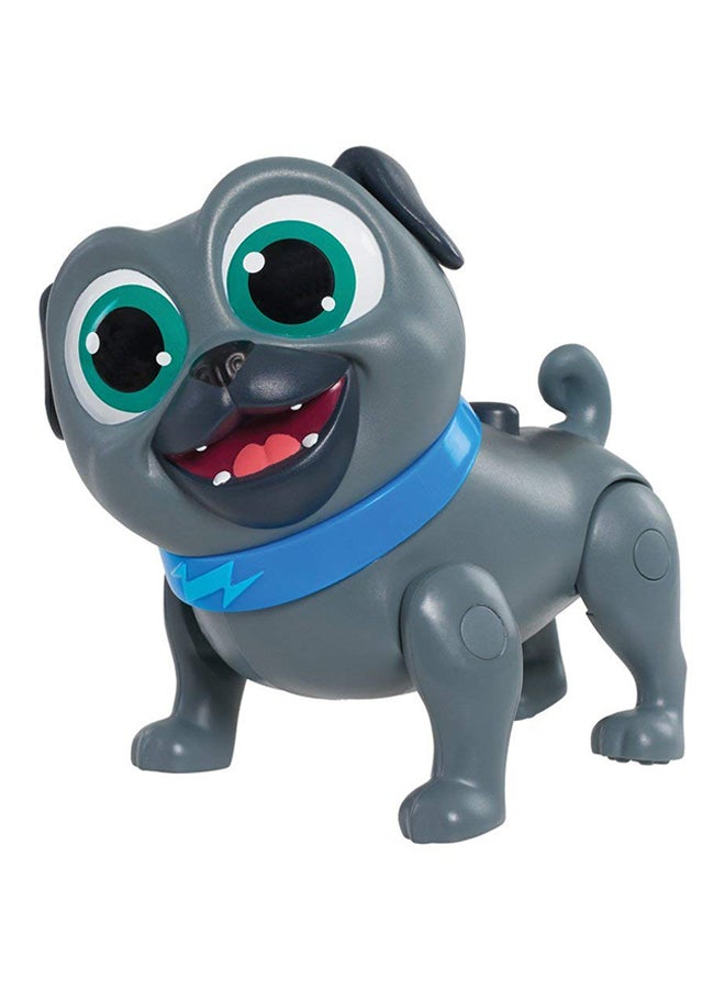 Puppy Dog Pals Surprise Acton Bingo Music And Sound Toy 5inch - Image 1