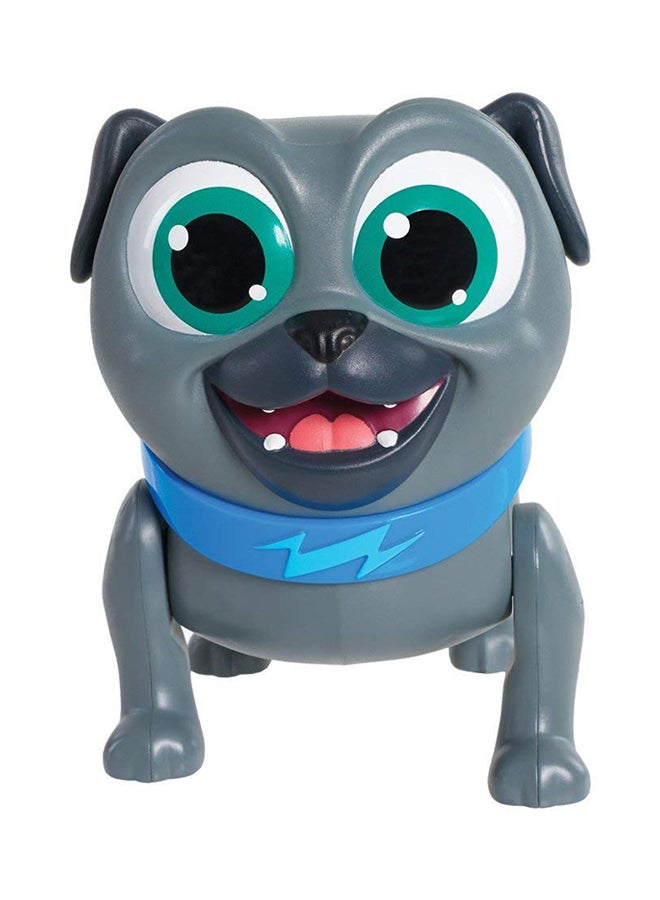 Puppy Dog Pals Surprise Acton Bingo Music And Sound Toy 5inch - Image 2