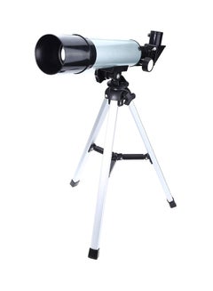 Generic F36050M Astronomical Telescope With Tripod  - Image 1