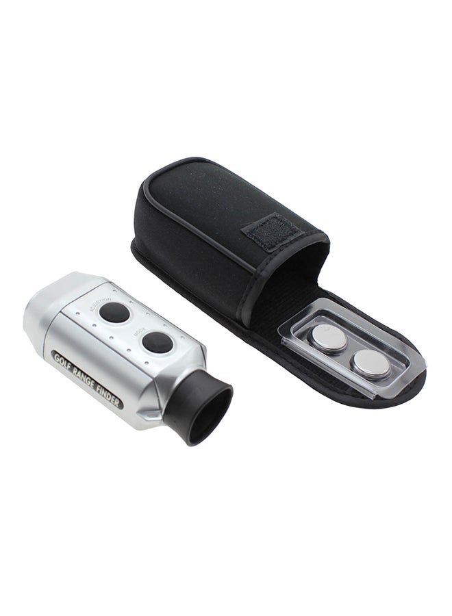 7X Golf Digital Range Finder