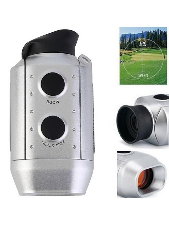 Generic 7X Golf Digital Range Finder  - Image 5