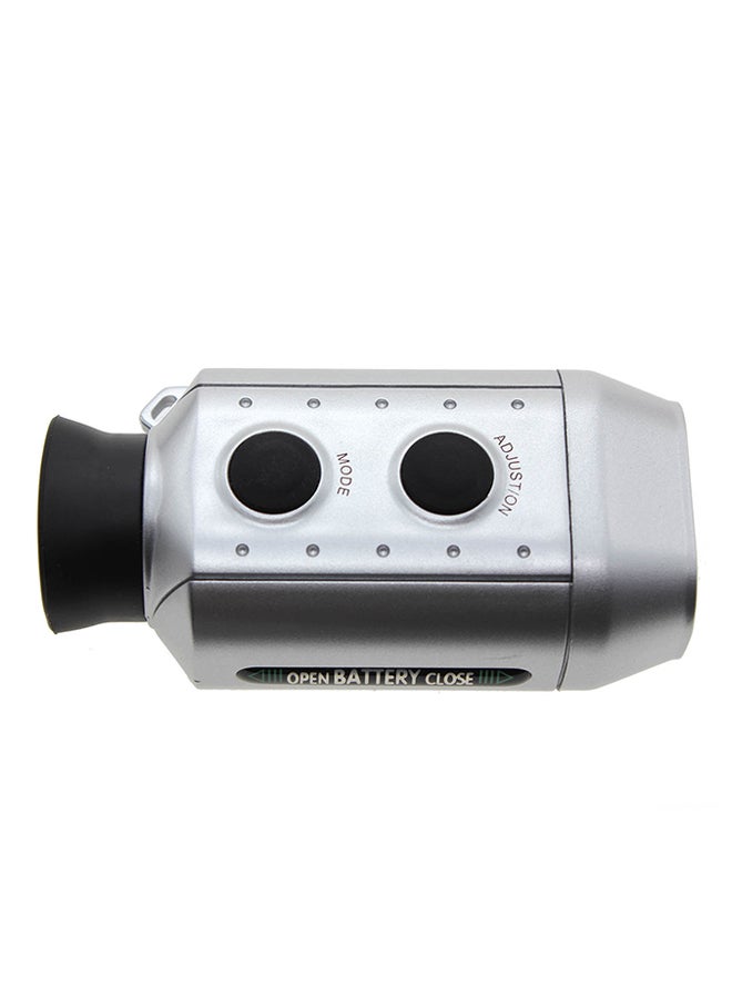 Generic - 7X Golf Digital Range Finder - Image 1