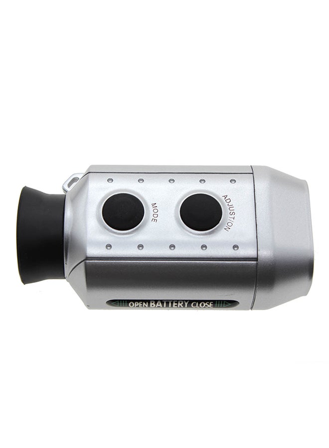 Generic - 7X Golf Digital Range Finder - Image 1