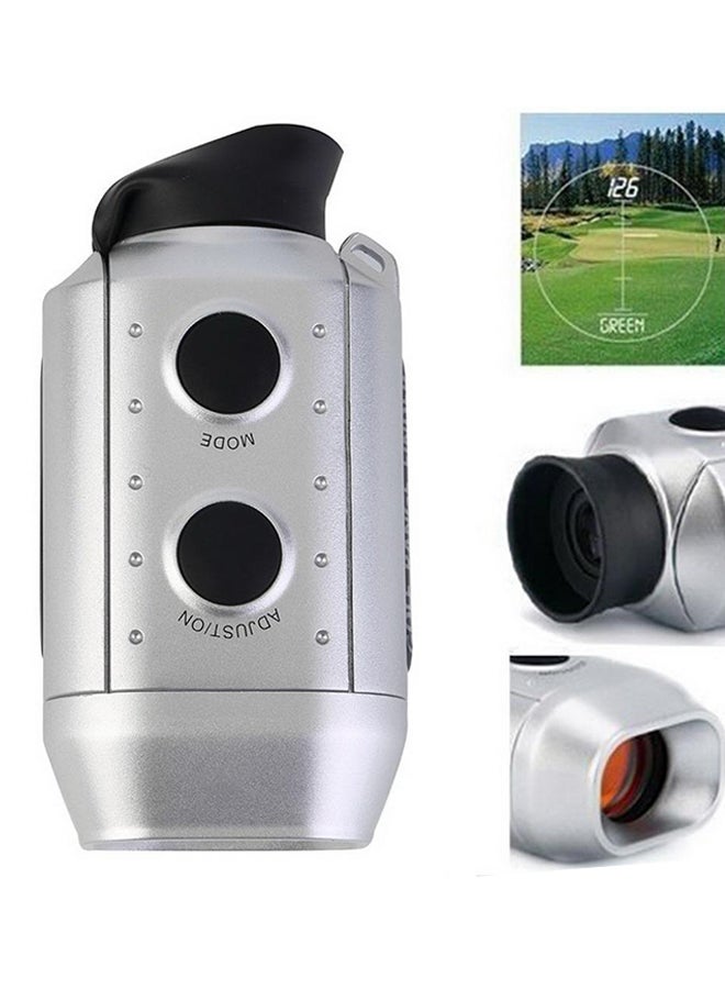 Generic - 7X Golf Digital Range Finder - Image 1