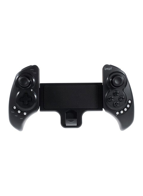 PG-9023 Bluetooth Controller Gamepad - Android/iOS Device - Wireless