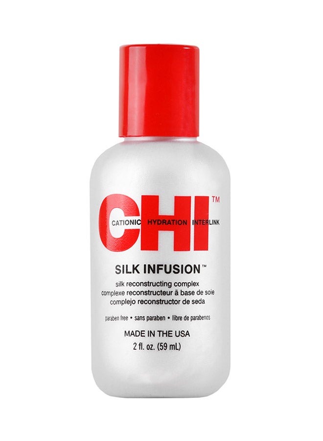CHI - Silk Infusion Reconstructing Complex - Image 1
