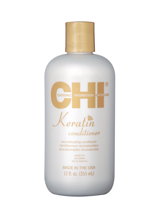 CHI Keratin Conditioner