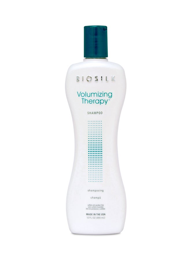 Volumizing Therapy Shampoo 355ml