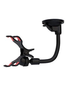 iends Windshield Car Mobile Mount Black  - Image 1