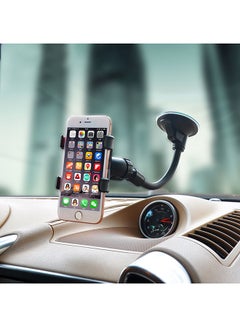 iends Windshield Car Mobile Mount Black  - Image 3