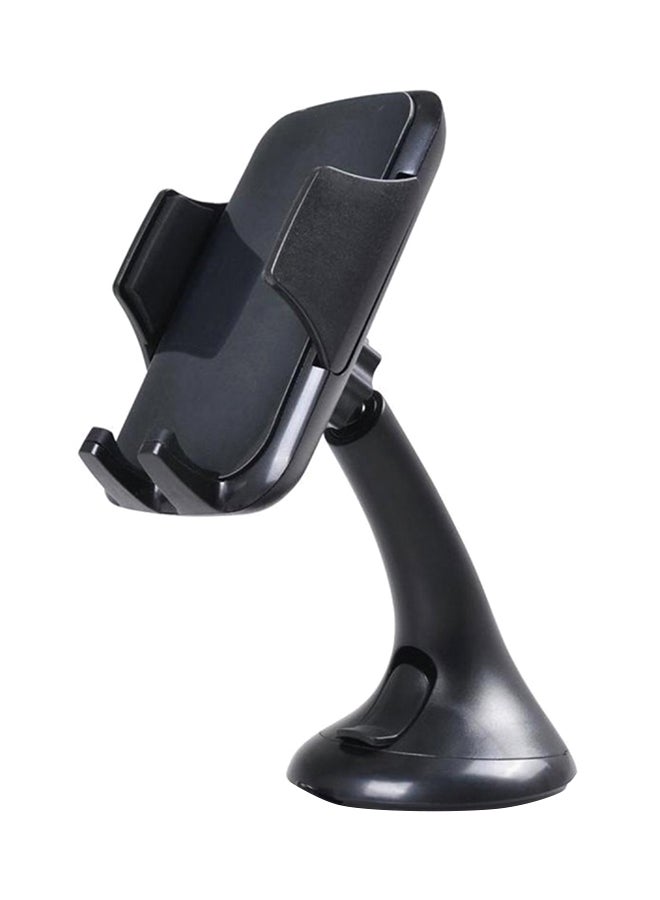 آيندز حامل تثبيت مرن للسيارة أسود - Image 1