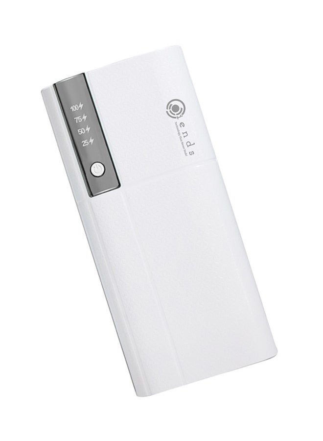 آيندز باور بنك أبيض - Image 2