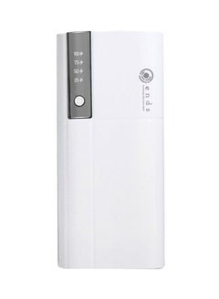 iends 16000.0 mAh Power Bank White  - Image 1
