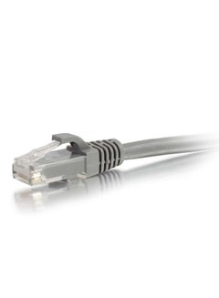 iends Cat 6 Network Ethernet Cable Grey  - Image 2