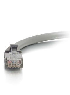 iends Cat 6 Network Ethernet Cable Grey  - Image 3