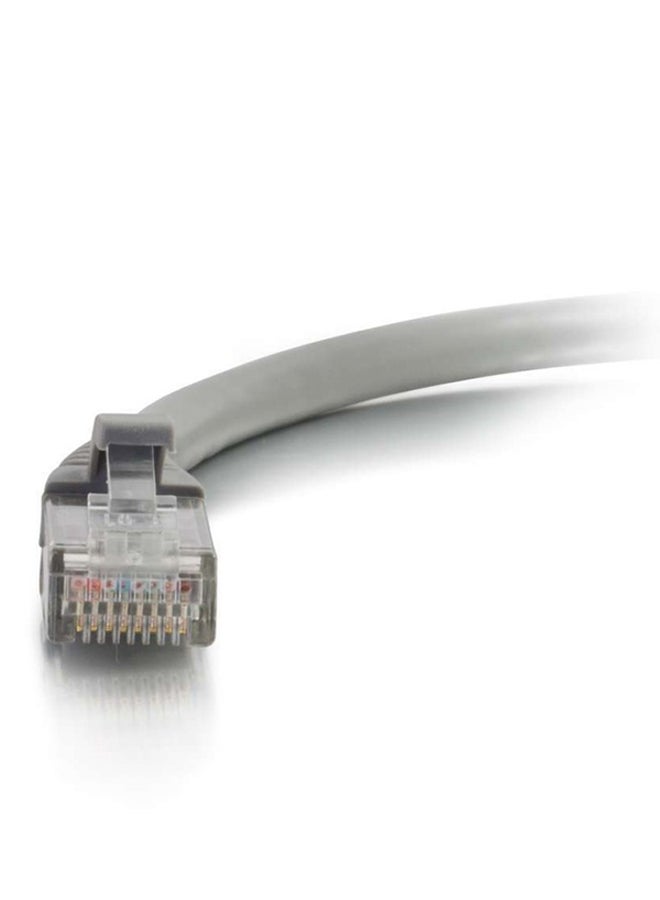 آيندز كابل تحويل شبكة إيثرنت Cat 6 رمادي  - Image 3