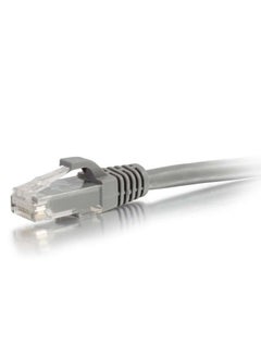 iends Cat 6 Network Ethernet Cable Grey  - Image 2