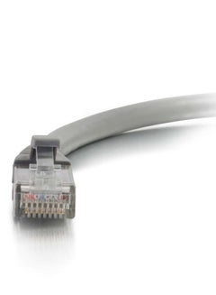 iends Cat 6 Network Ethernet Cable Grey  - Image 2