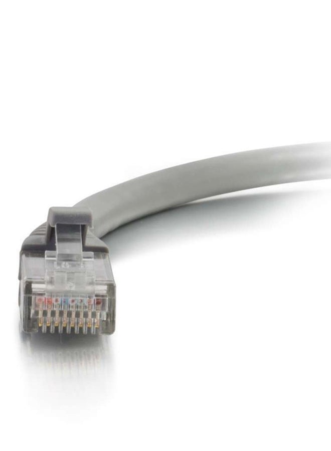 iends - Cat 6 Network Ethernet Cable Grey - Image 1