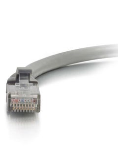 iends Cat 6 Network Ethernet Cable Grey  - Image 3