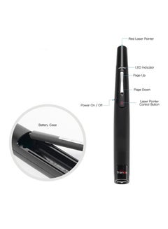 Trands Wireless Laser Pointer Black  - Image 2
