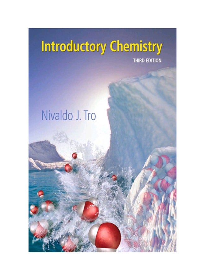 Introductory Chemistry hardcover english - 7-Jan-08 
