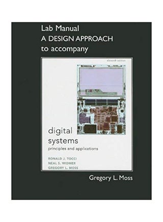 Lab Manual A Design Approach To Accompany paperback english - 13-Aug-10 - v1536237243/N16928123A_1
