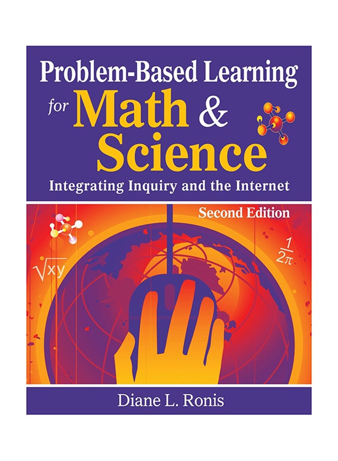 Problem Based Learning For Math And Science Paperback English by Diane L. Ronis - 12-Nov-07