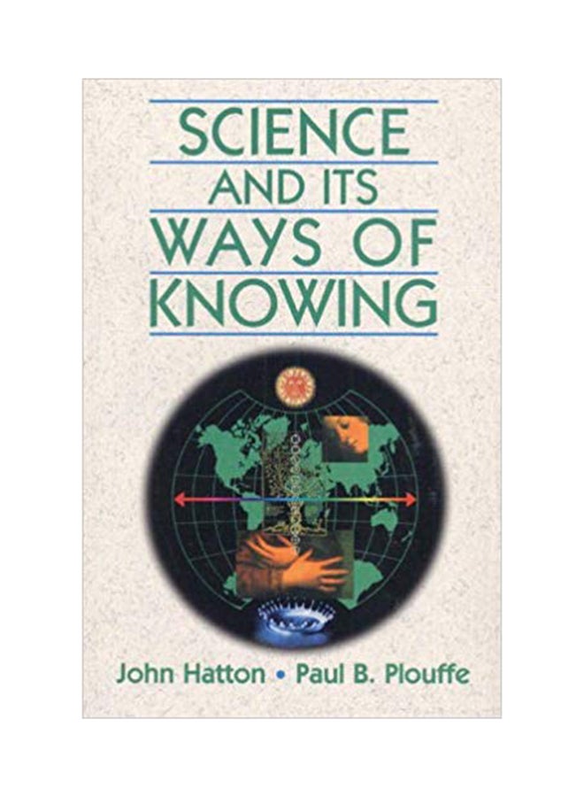 null - Science And Its Way Of Knowing paperback english - 1-Jan-97 - Image 1
