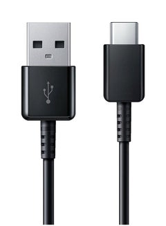 Samsung Fast Charging Travel Adapter With Type-C Cable Black  - Image 3