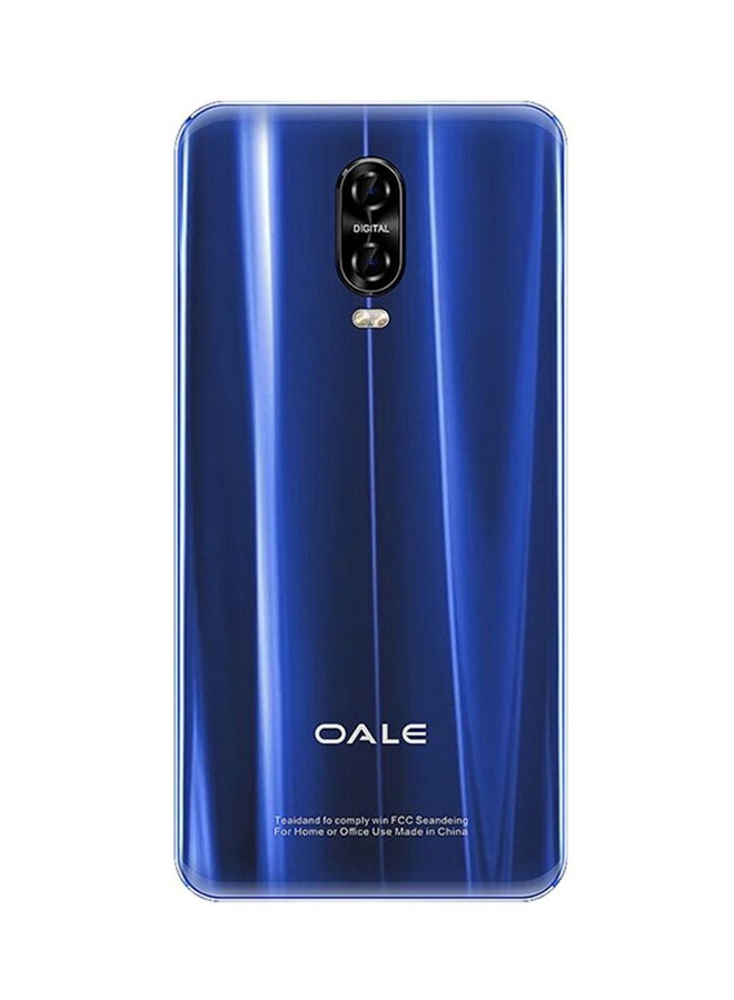 X3 Dual SIM Blue 16GB 4G LTE