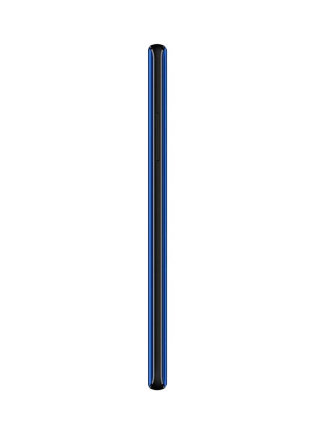 X3 Dual SIM Blue 16GB 4G LTE