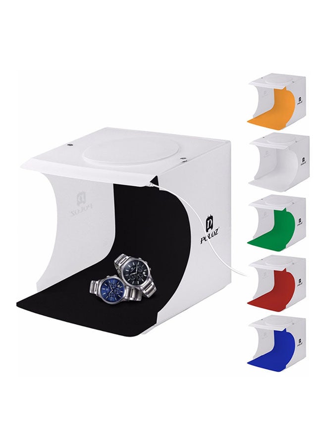 PULUZ - Assorted Foldable Studio Shooting Tent Box Random - Image 1