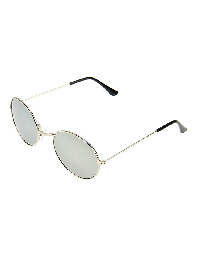 UV Protection Oval Sunglasses