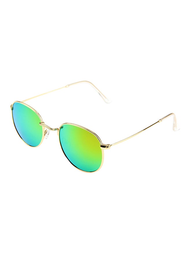 UV Protection Square Sunglasses