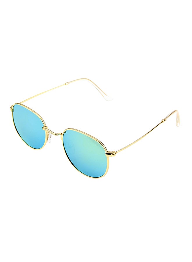 UV Protection Square Sunglasses