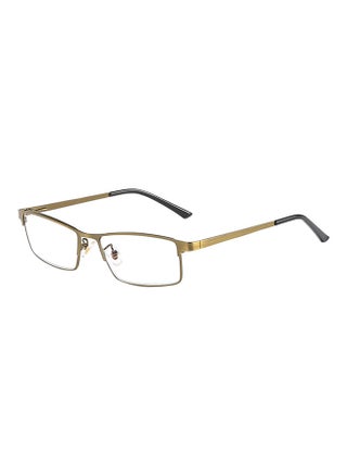 unisex Rectangular Eyeglasses - v1536319879/N17079170A_1