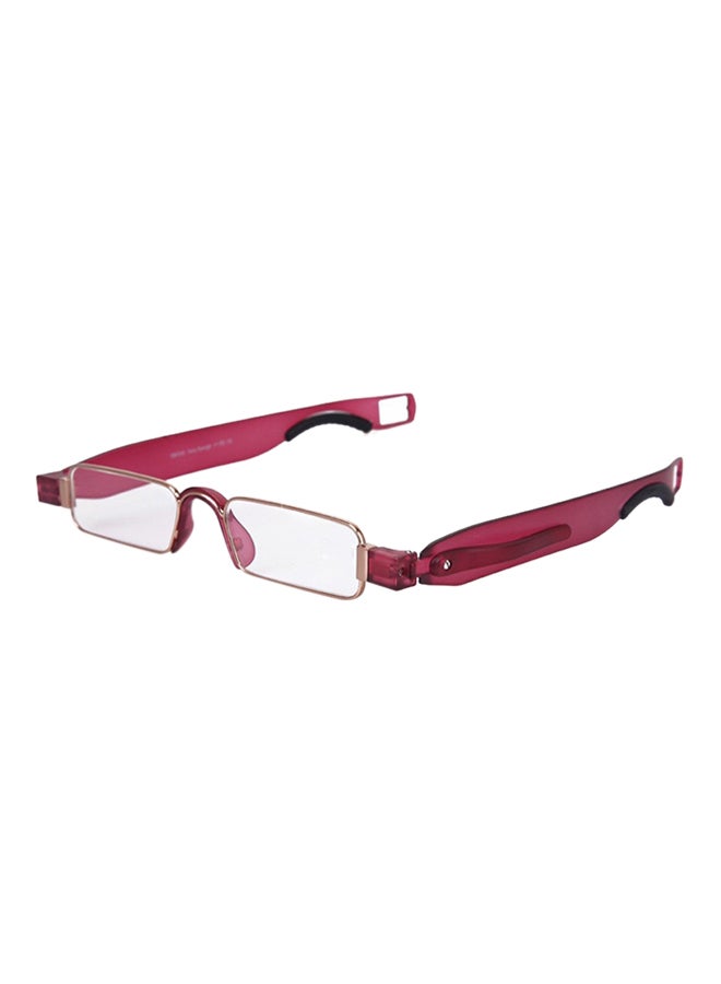 Rectangular Eyeglasses - Image 1