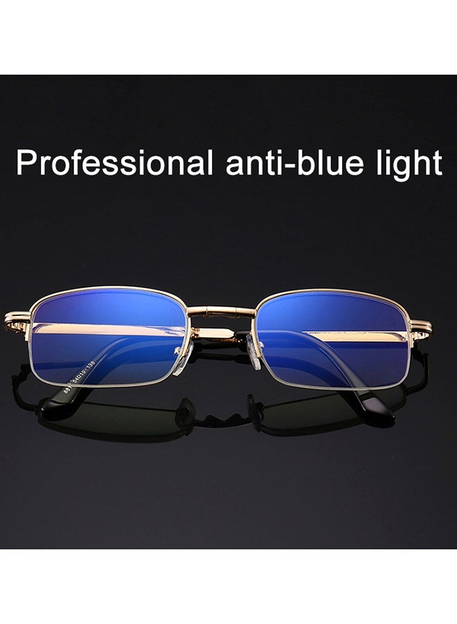 Rectangular Eyeglasses - Image 2