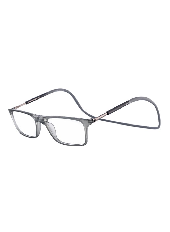 unisex Rectangular Eyeglasses