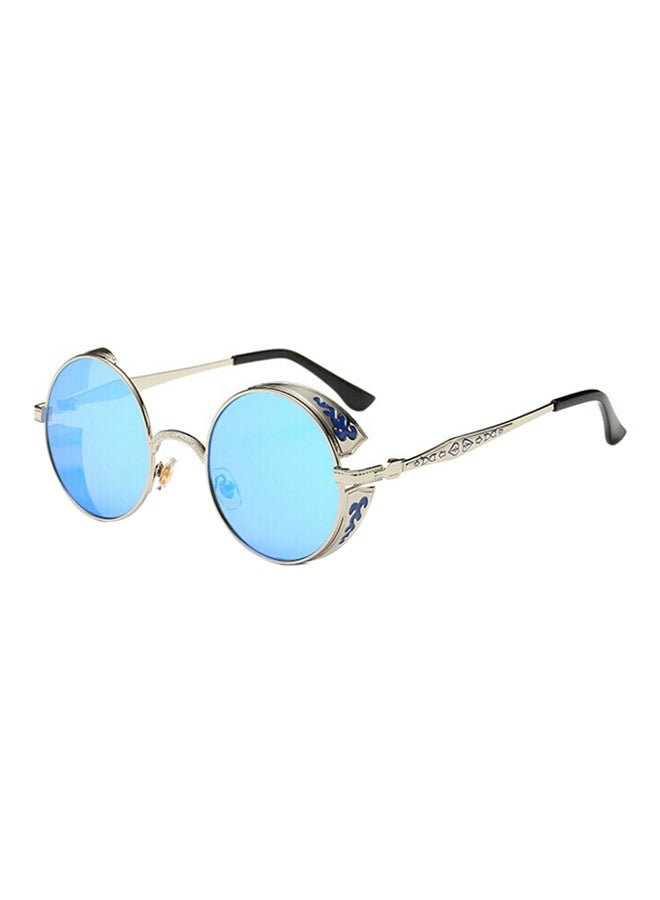 Women's Round Sunglasses