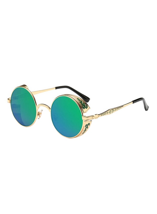 Women's Round Sunglasses